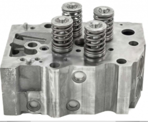 Diesel Pro Power cylinder head for Cummins KTA19, KTA38, KTA50